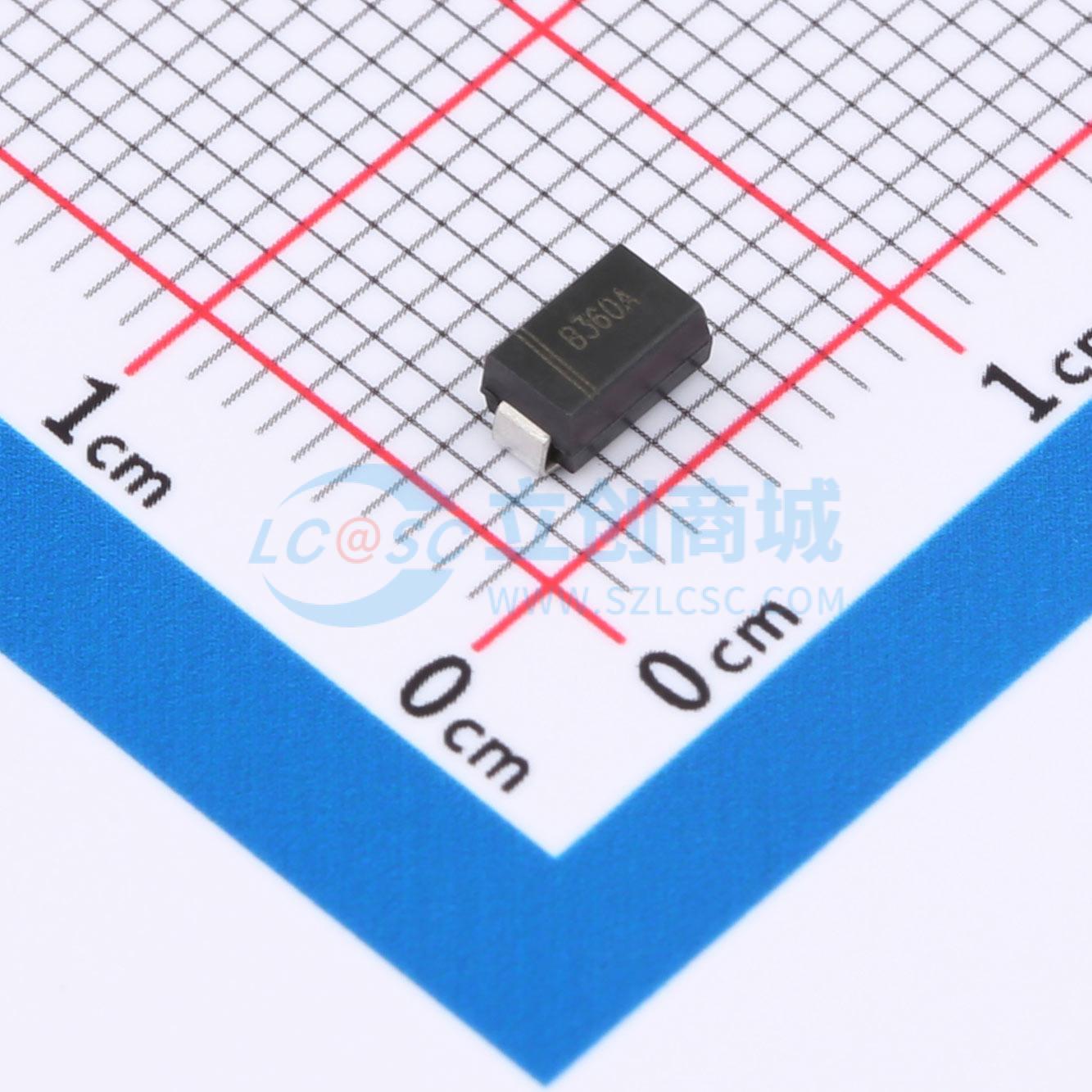 点击查看大图 B360A(MS)实物图