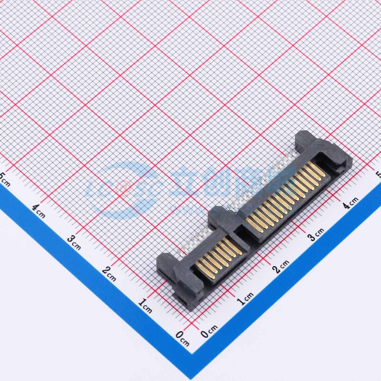 HDGCYLSY-SATA-115实物图