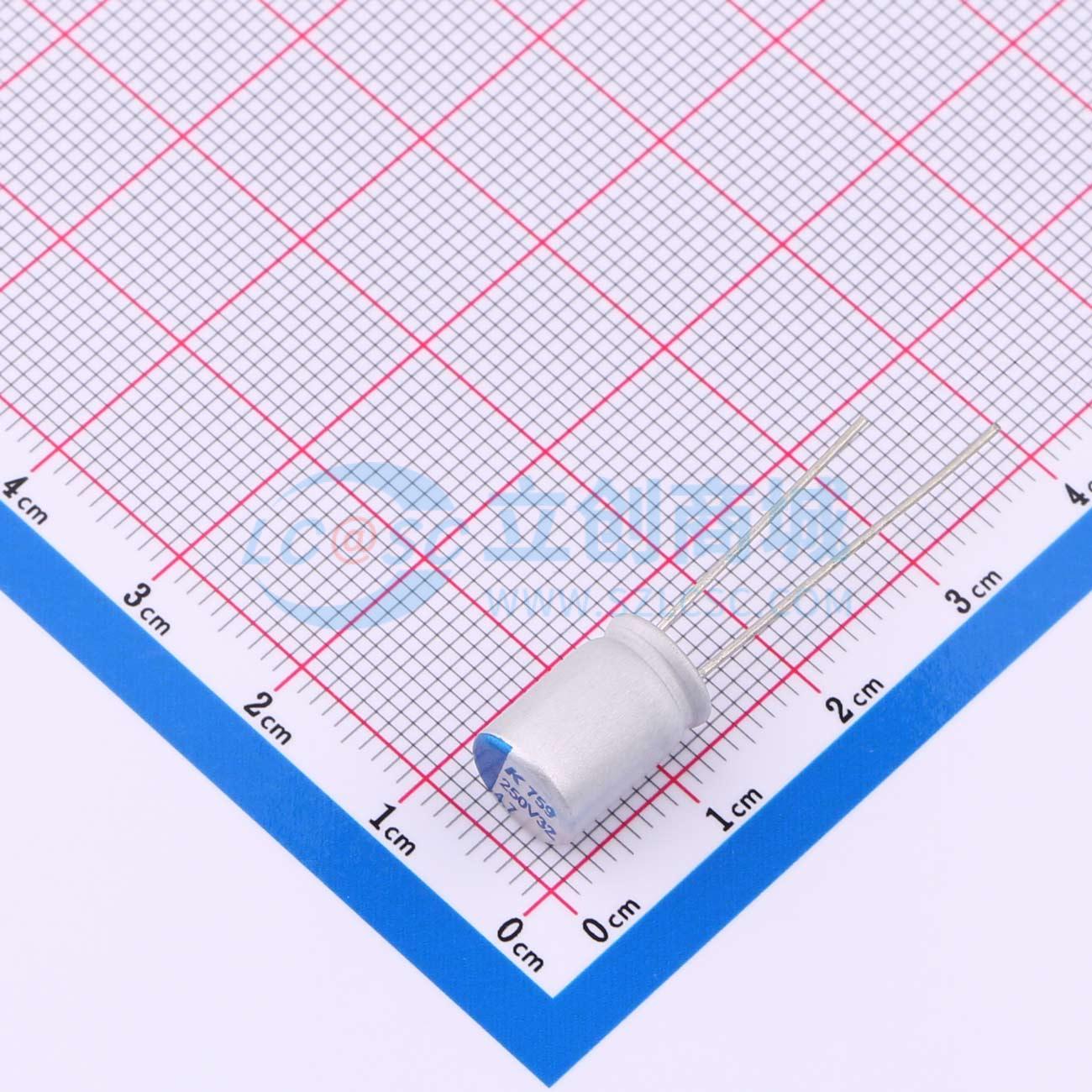 A759KS475M2EAAE496实物图