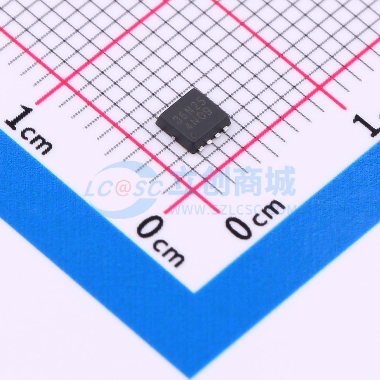 点击查看大图 RCQ36N25实物图