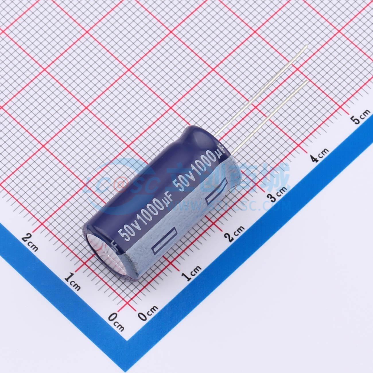 ERS1HM102W25OT实物图