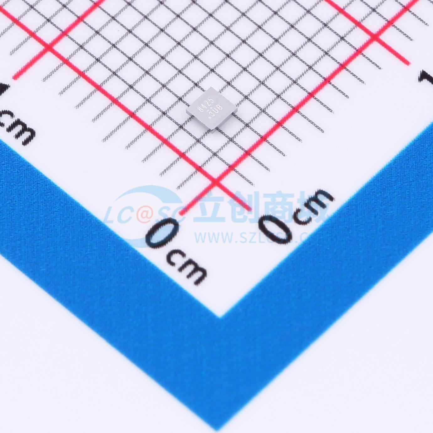 点击查看大图 SI8425DB-T1-E1实物图
