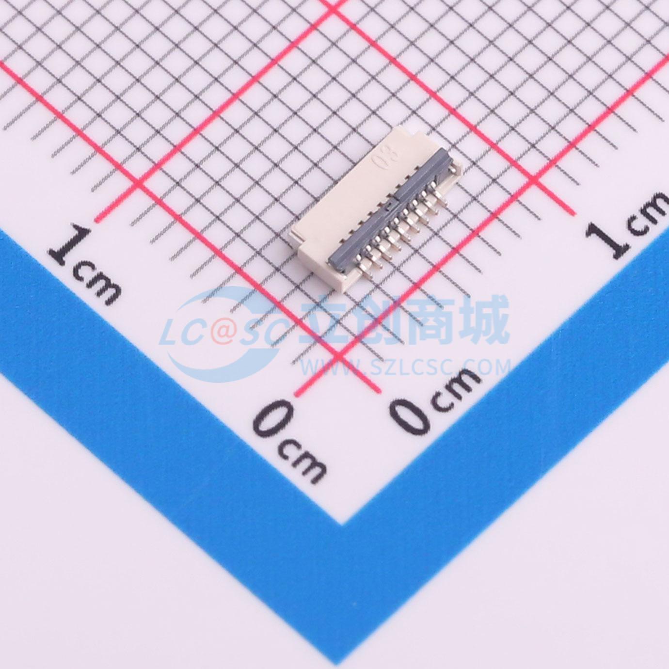 点击查看大图 AFH34-S09FIA-1H实物图