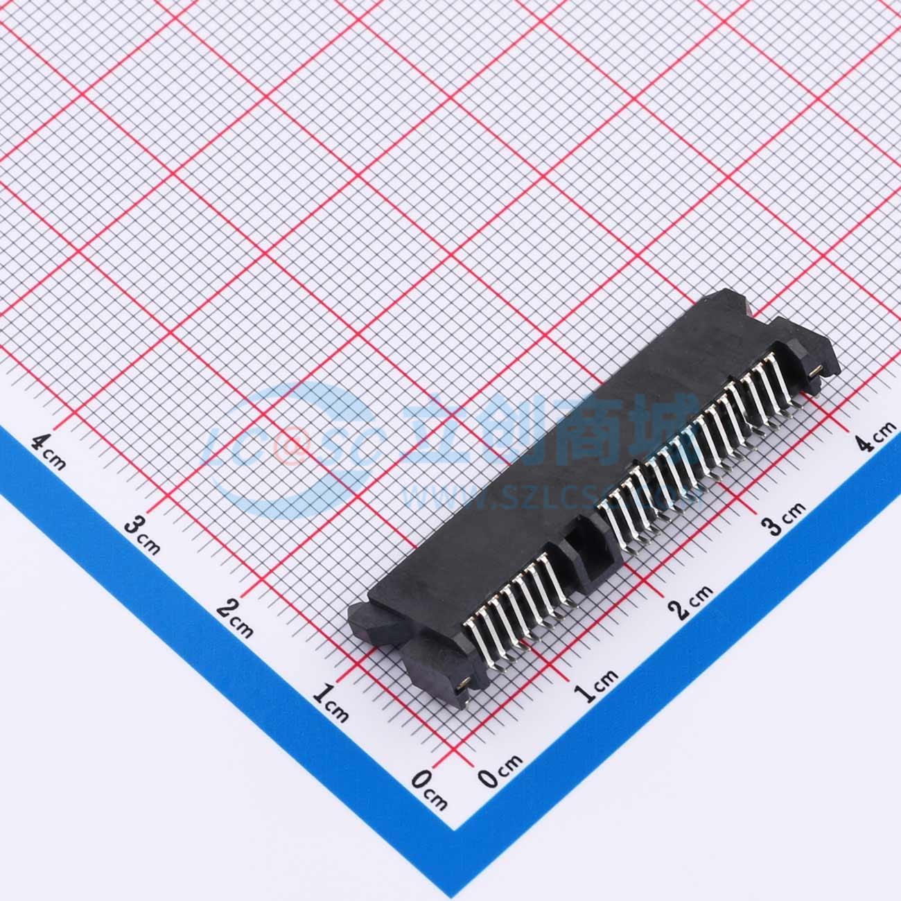 HDGCYLSY-SATA-110商品缩略图