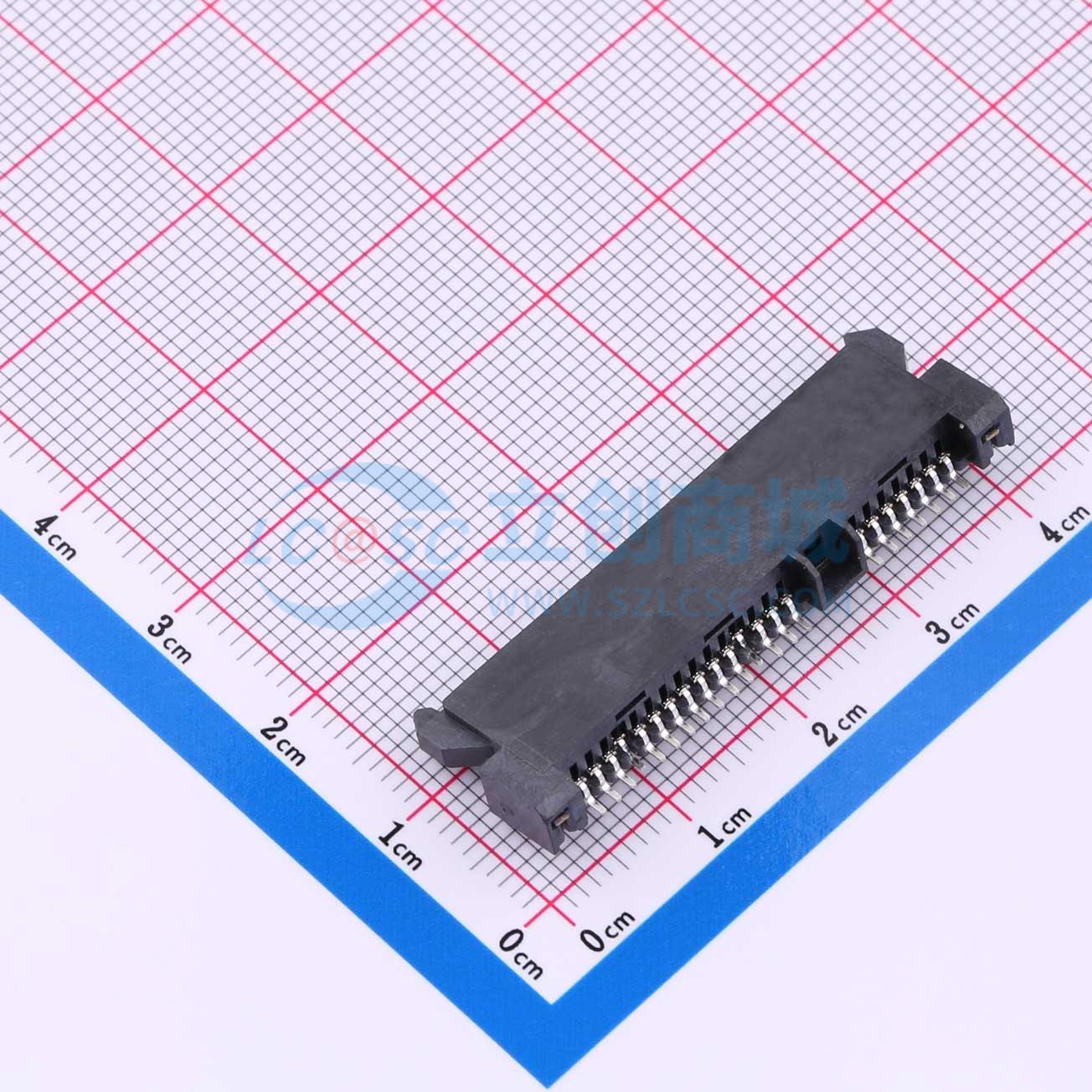 HDGCYLSY-SATA-109商品缩略图