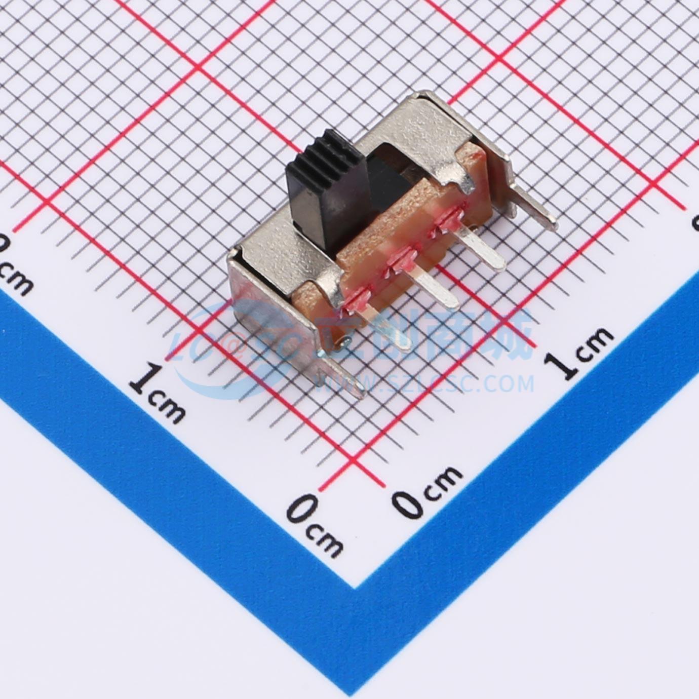 点击查看大图 SK12F14G5实物图