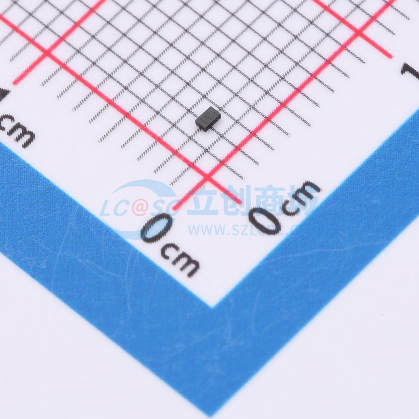 RV2E014AJT2CL实物图