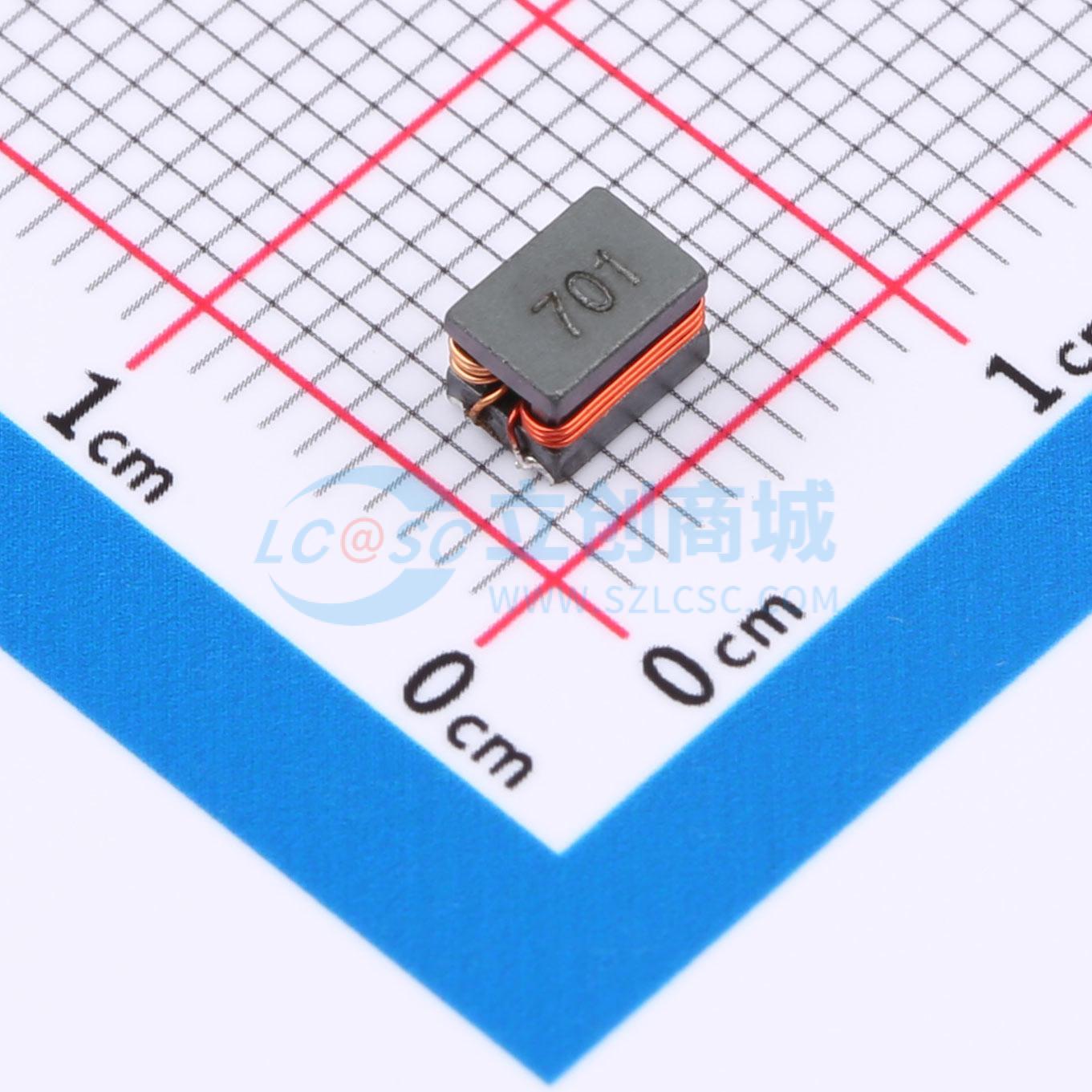 FC-LCM4532-701实物图