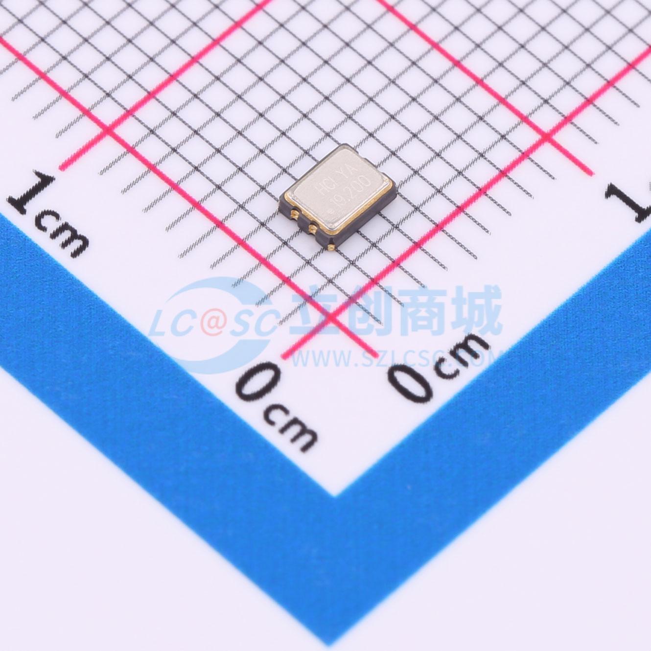 点击查看大图 1532H-19.200A18DZSL实物图