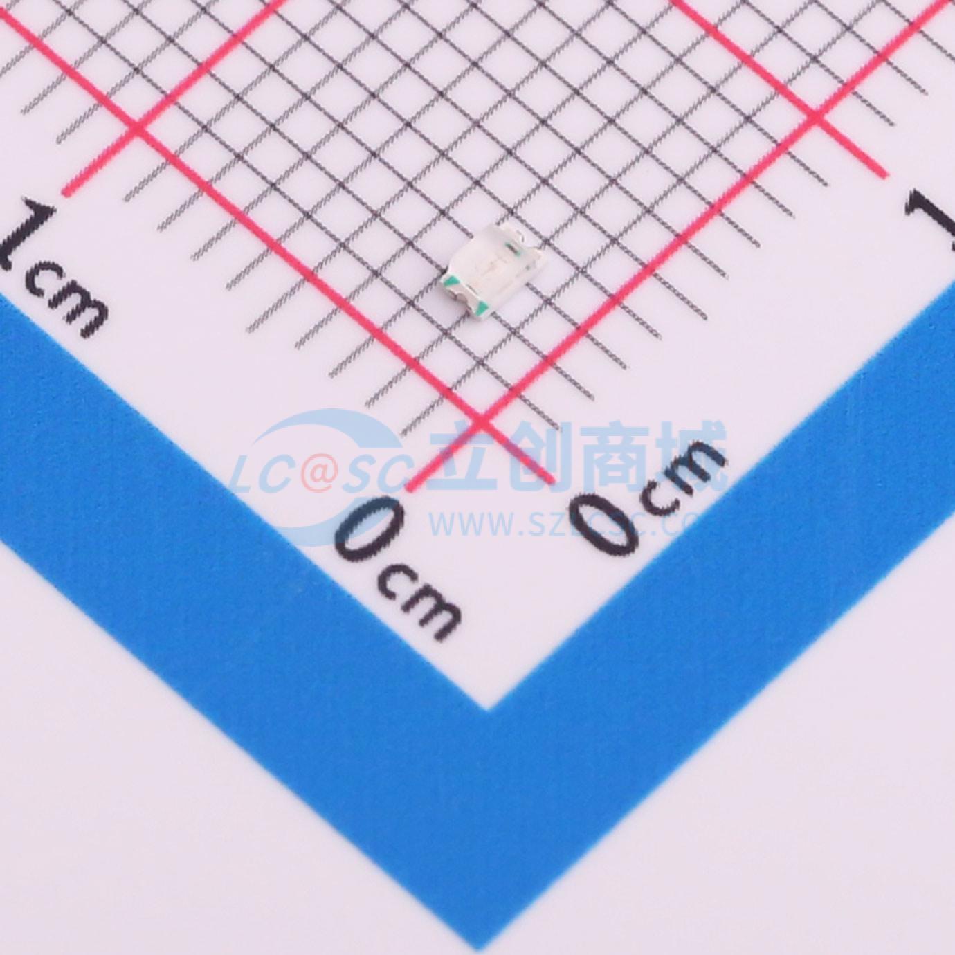 点击查看大图 KT-0805B实物图