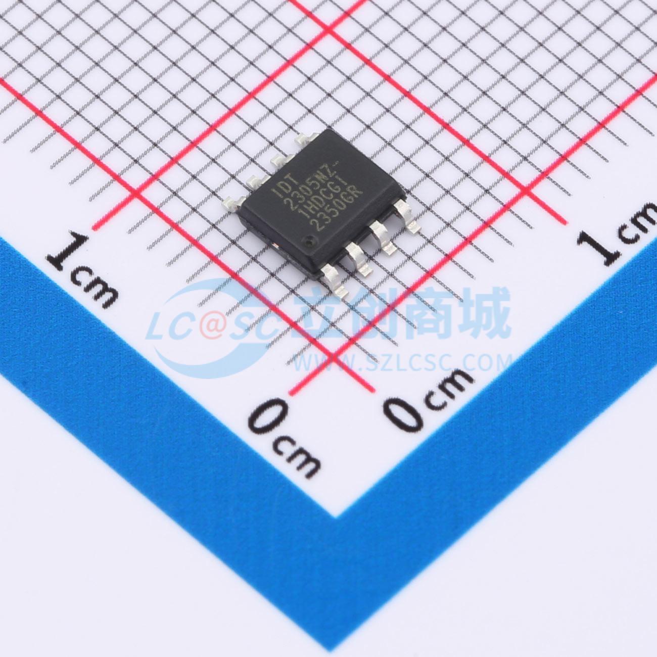 点击查看大图 2305NZ-1HDCGI8实物图