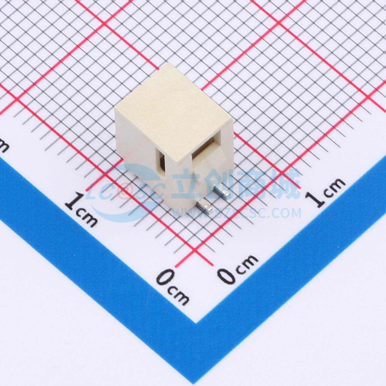 点击查看大图 XDWF-PHB2001LT-2*2P实物图