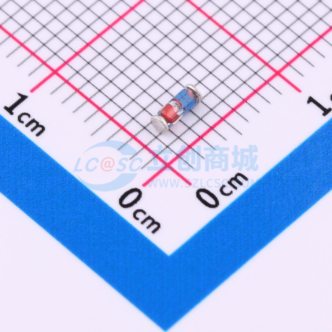 HBZV55-C5V6实物图
