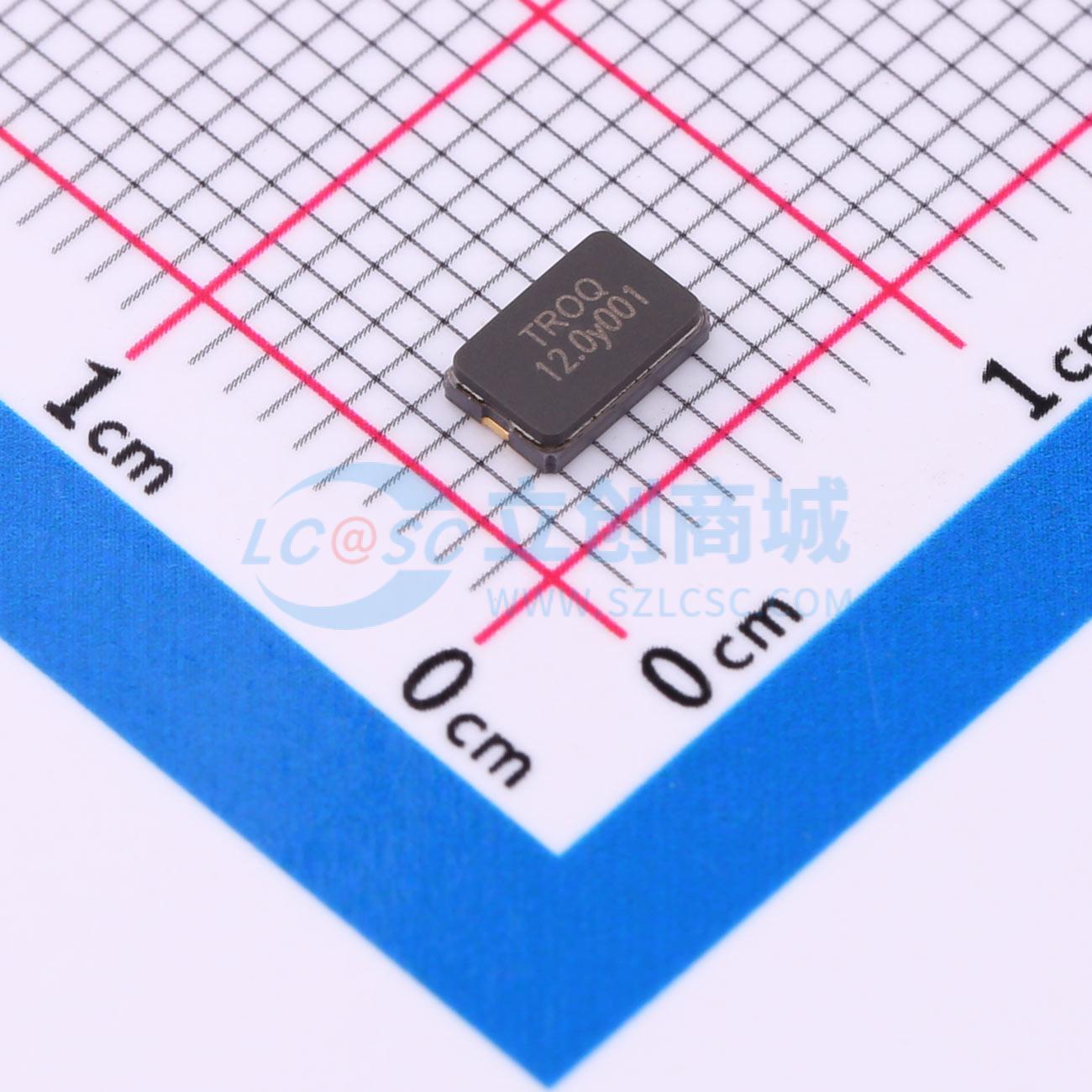 点击查看大图 RG12000552实物图