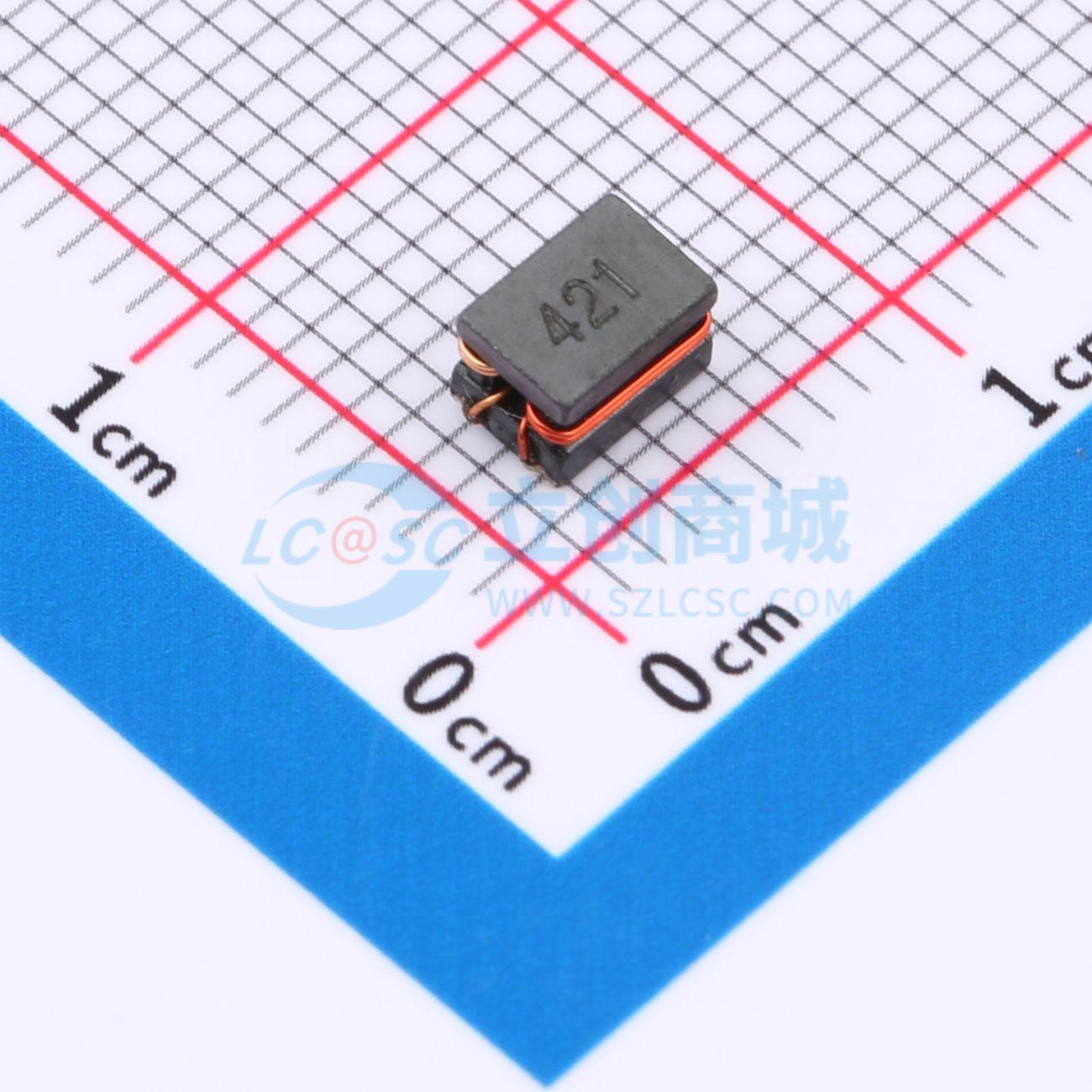 点击查看大图 FC-LCM4532-421实物图
