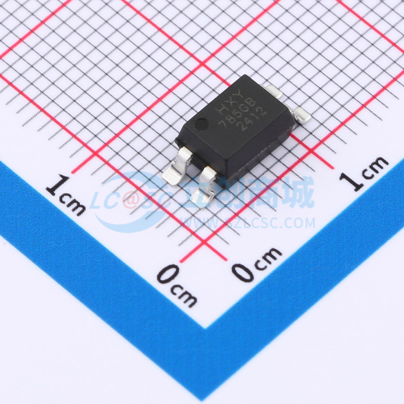 HTLP785GB-S实物图