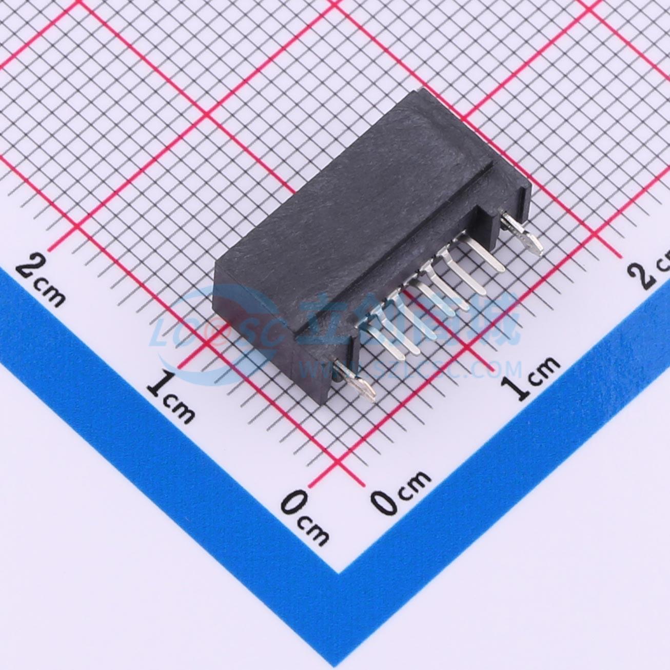 HDGCYLSY-SATA-114商品缩略图