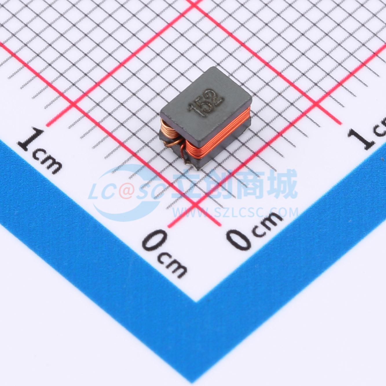 点击查看大图 FC-LCM4532-152实物图