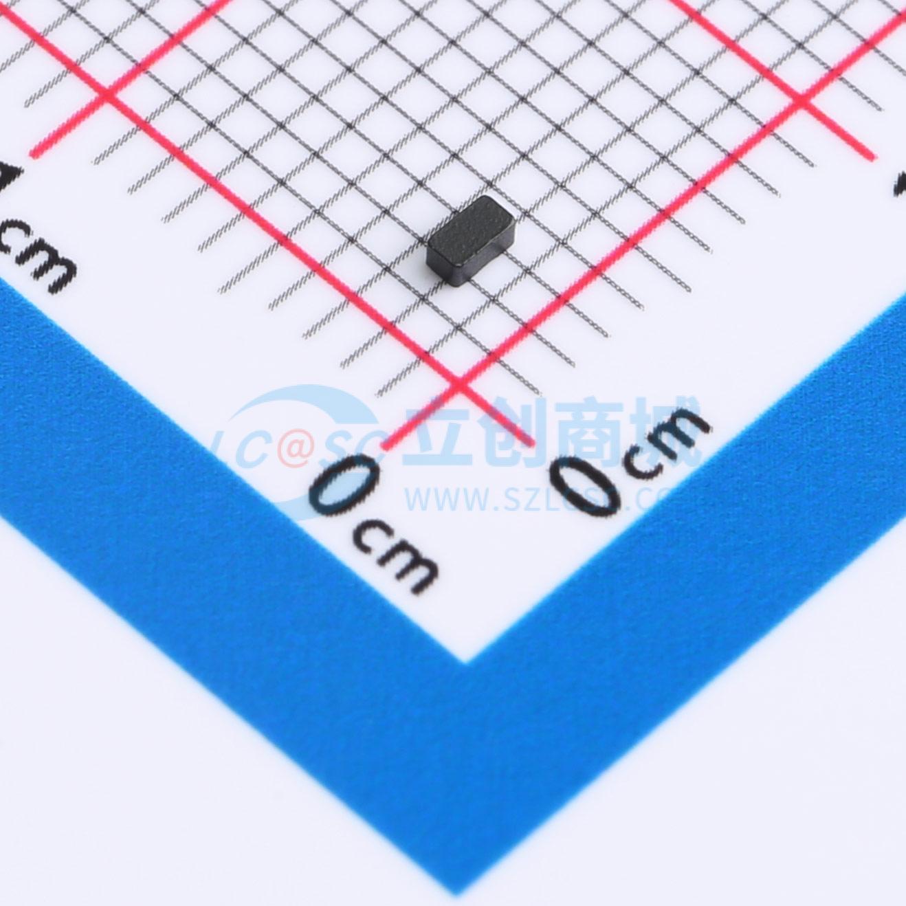 点击查看大图 FTC160808SR47MBCD实物图