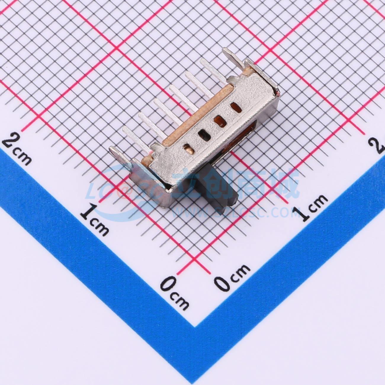 点击查看大图 SS14D07VG4实物图