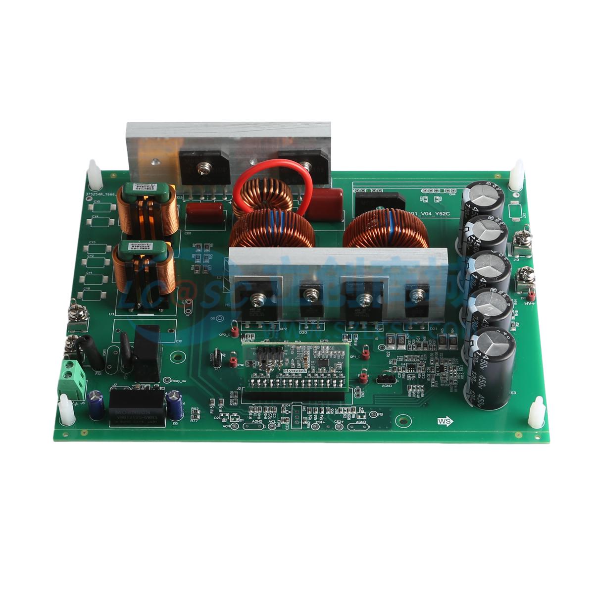 点击查看大图 HP1011-BA000-QN24R-1实物图