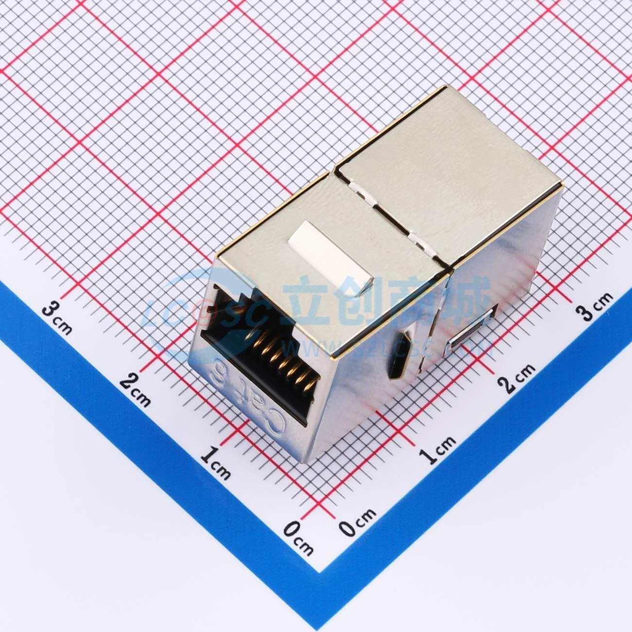 MH3101S-CAT6商品缩略图