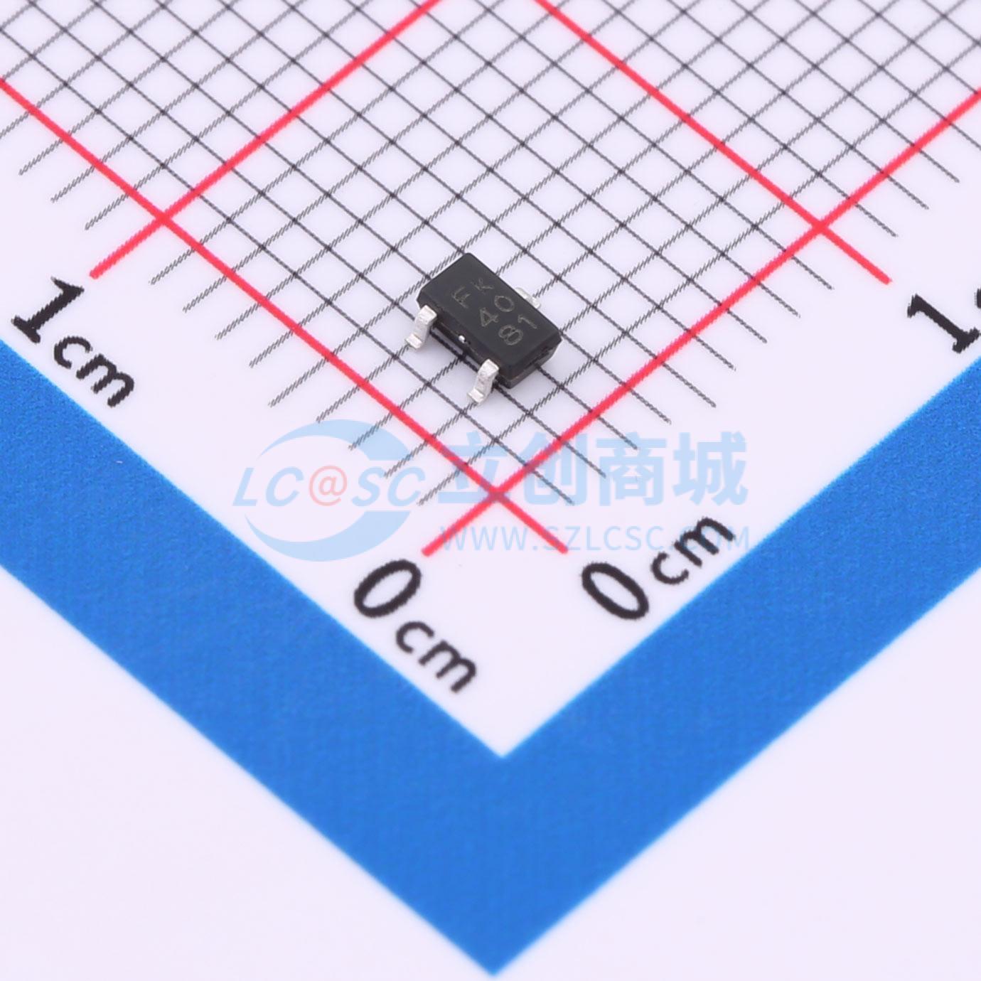 点击查看大图 BD48L25G-TL实物图