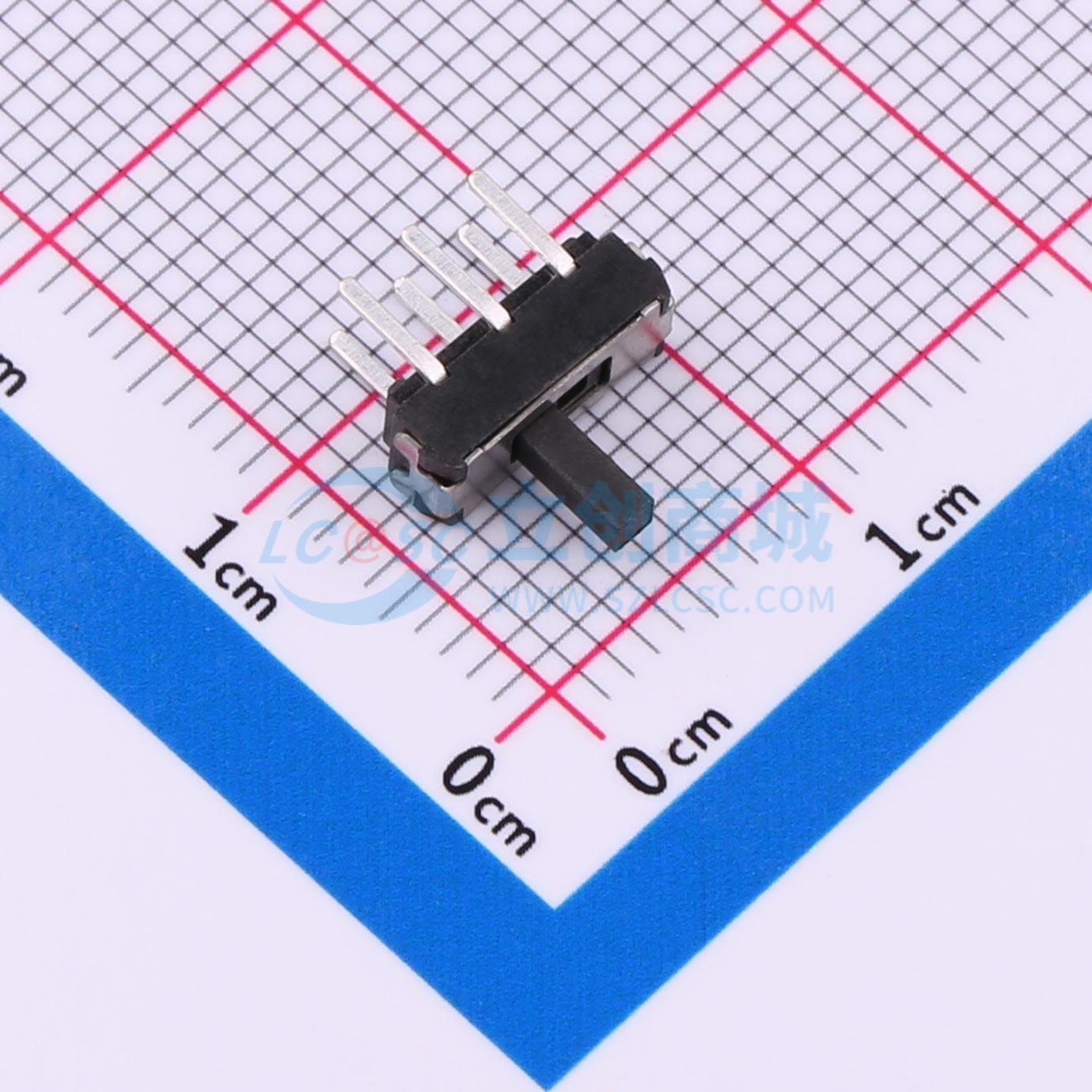 点击查看大图 MSS22D18G40-B实物图
