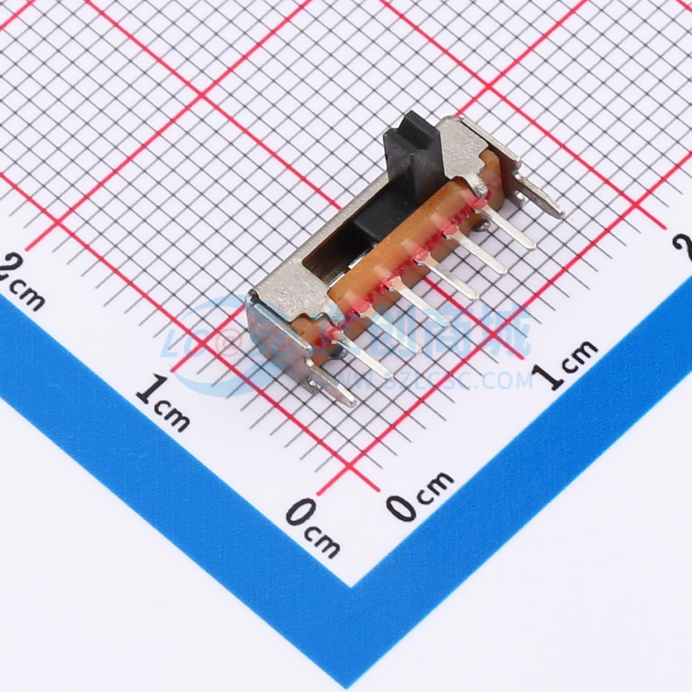 点击查看大图 SK14D07VG4实物图