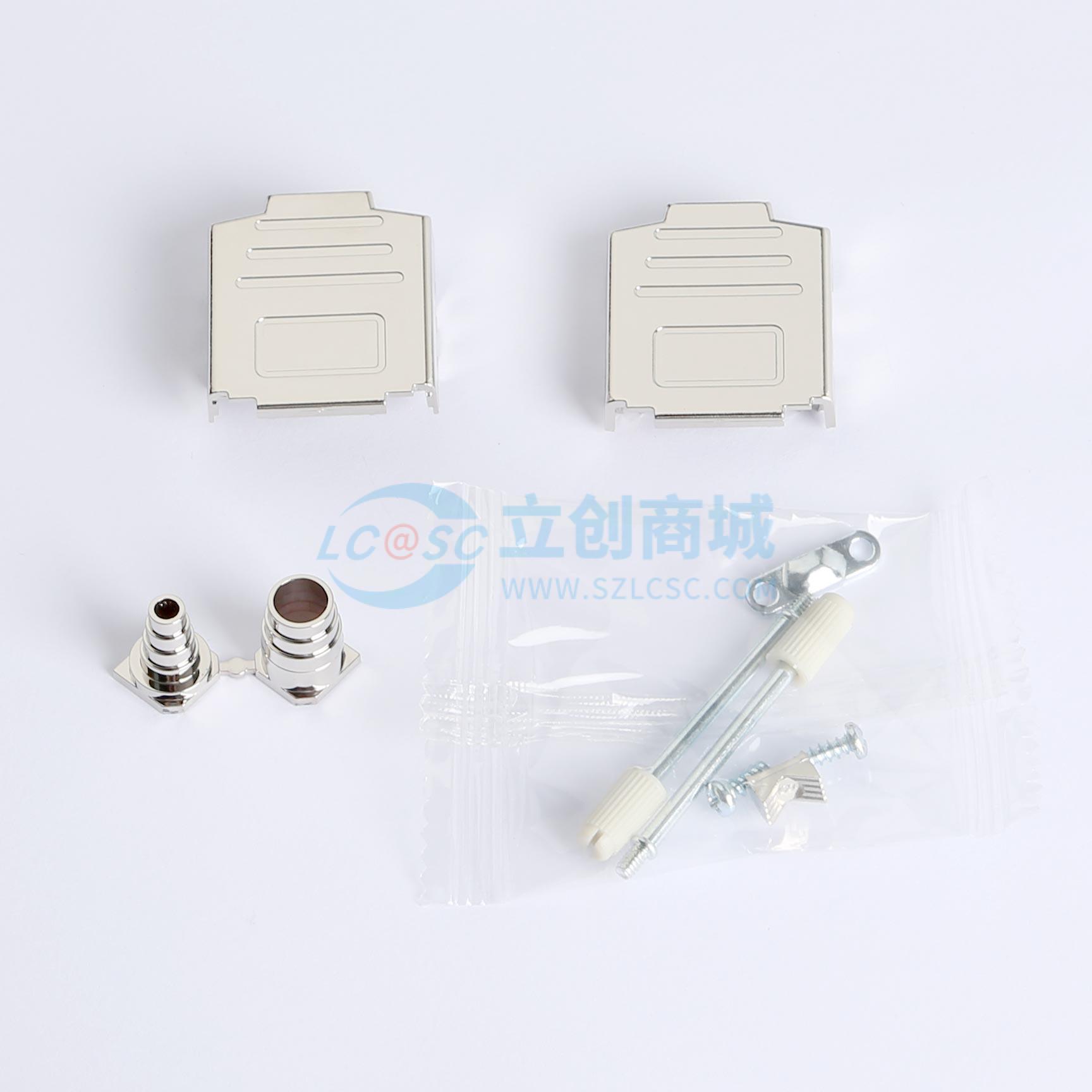 MHDPPK-M-9-K实物图