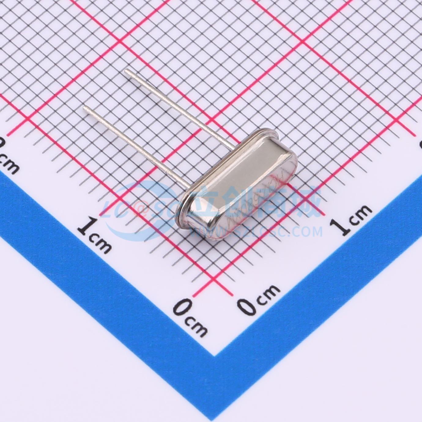 点击查看大图 049ST2-7.680F16DTLJL实物图
