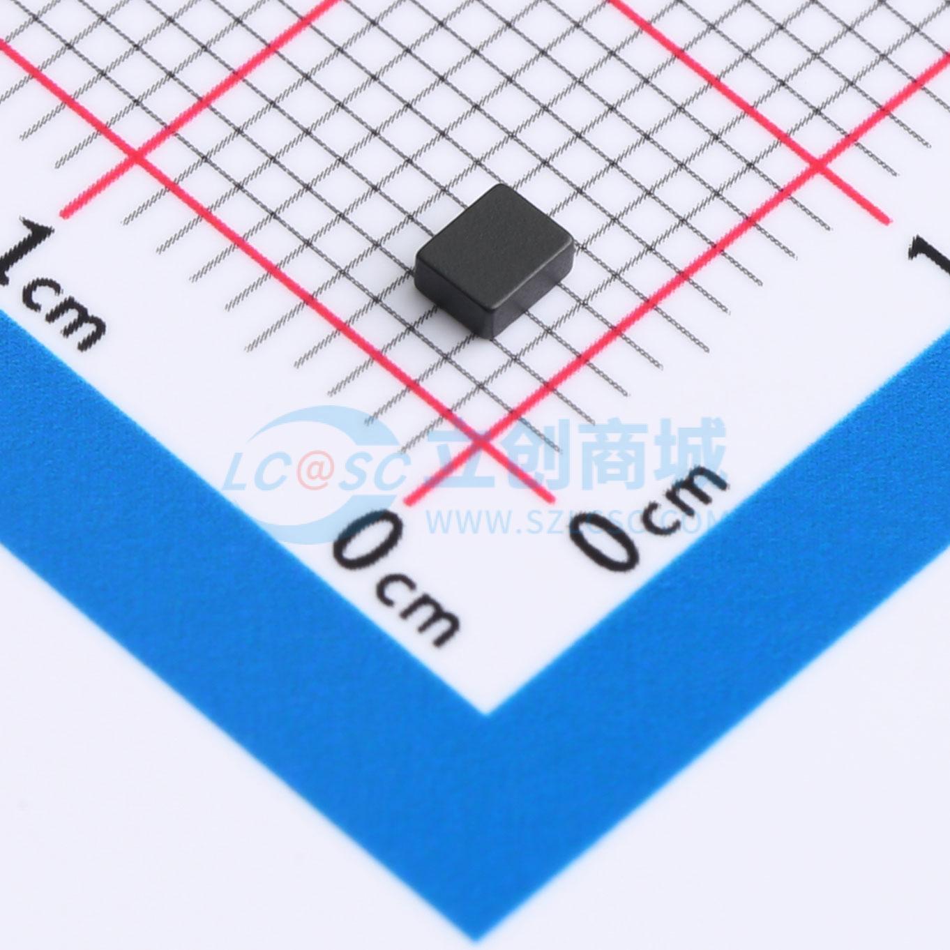 点击查看大图 FTC252012S1R0MBCD实物图