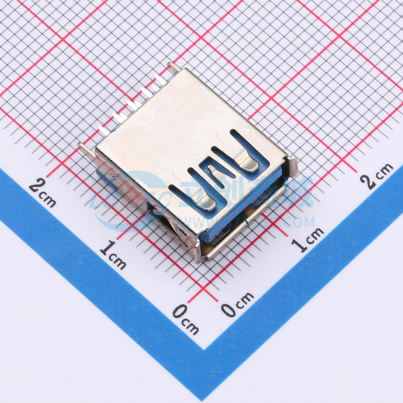 点击查看大图 XUSF-1803-0523实物图