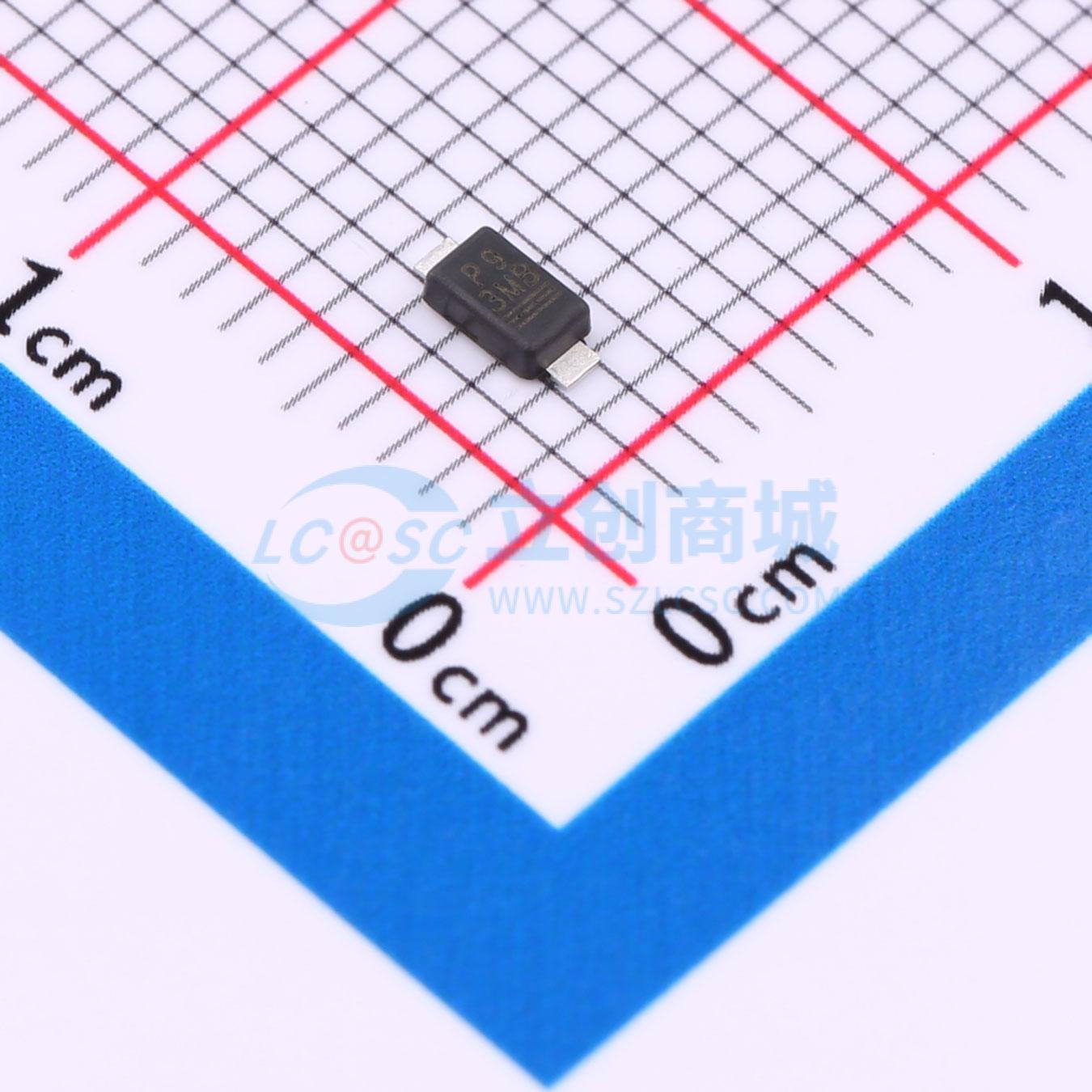 点击查看大图 V3FM10HM3/H实物图