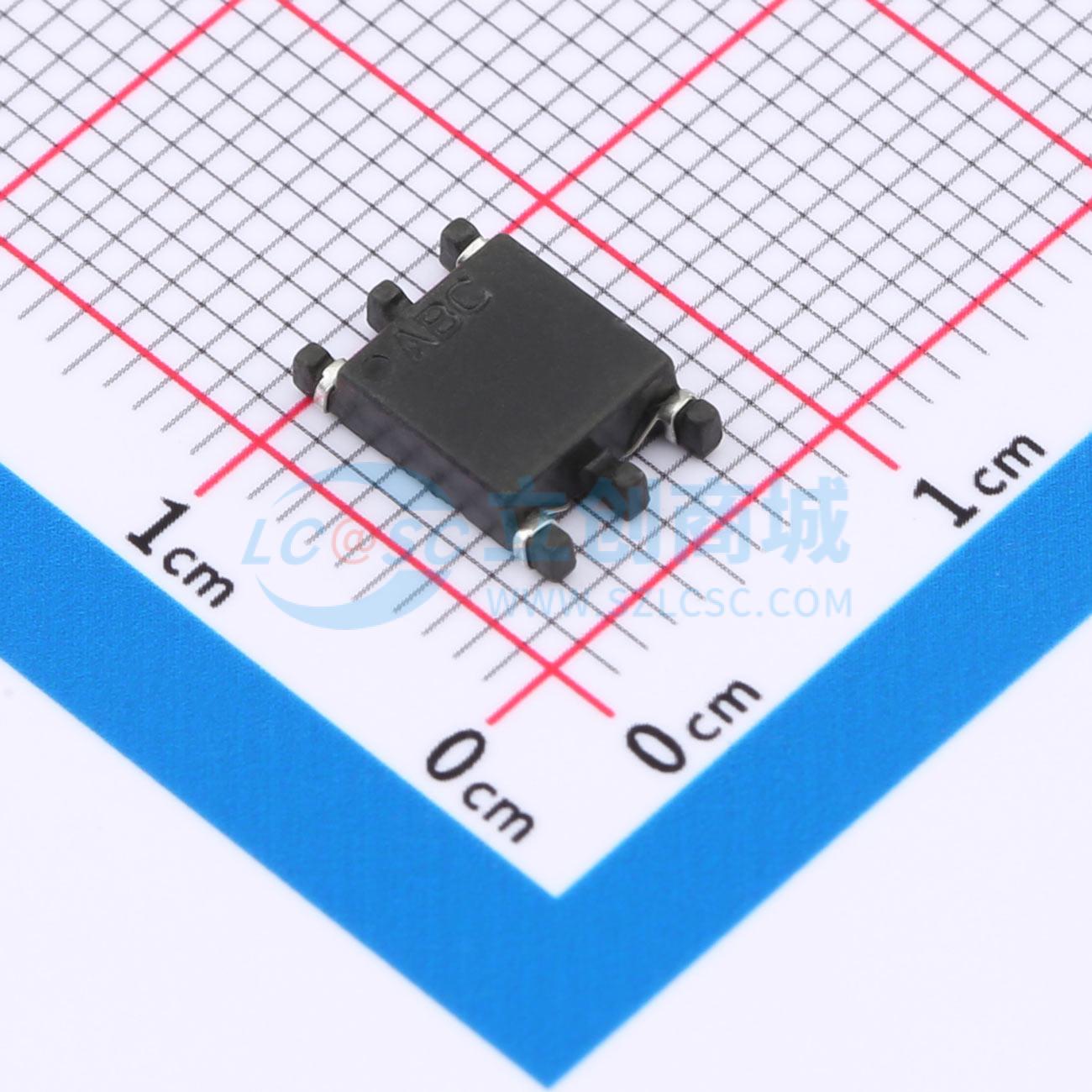 点击查看大图 SF0903470Y2B实物图