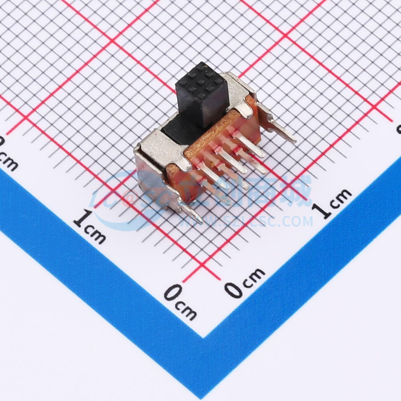 点击查看大图 SK22D02G4实物图