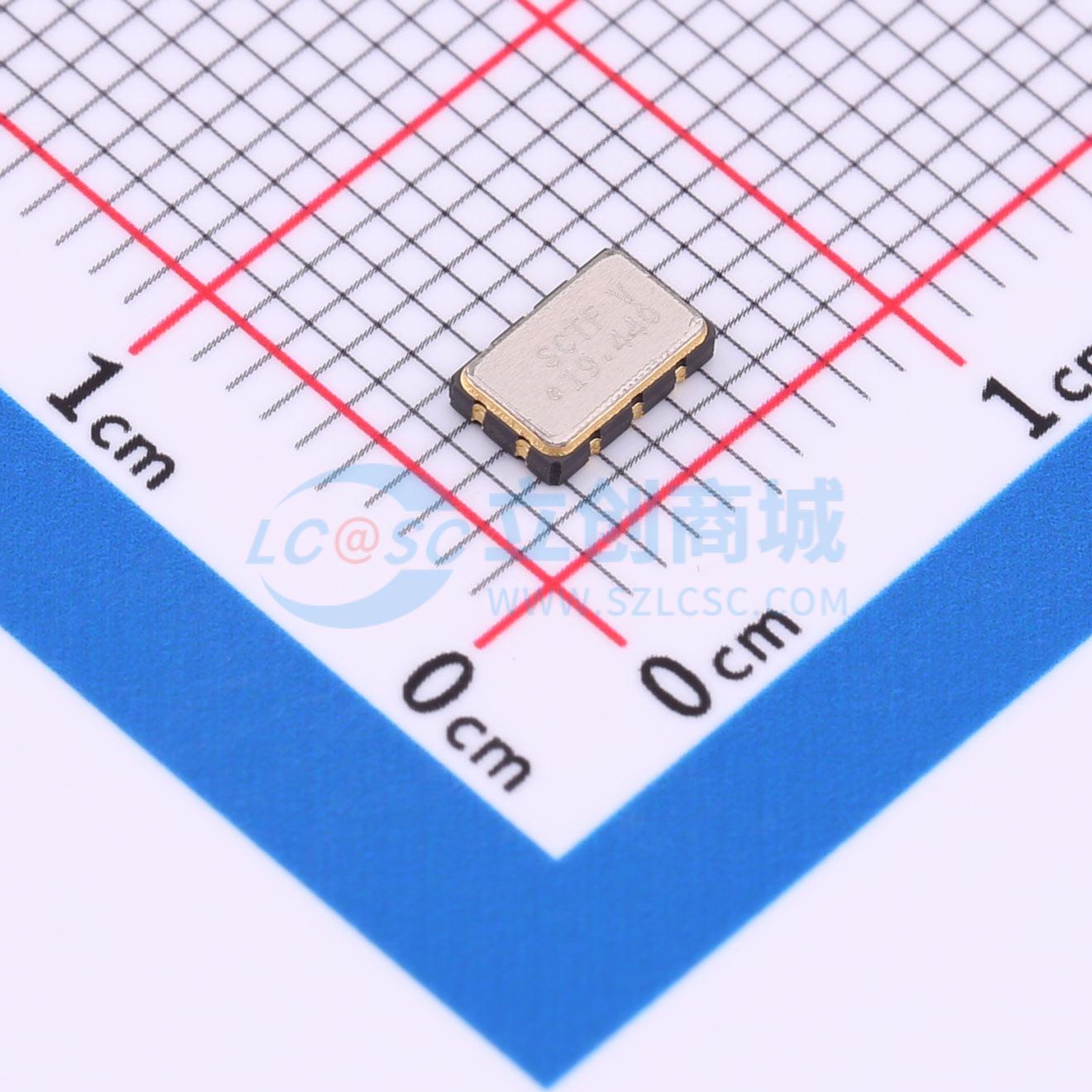 点击查看大图 SX5V19.440B20100F30TNNS实物图