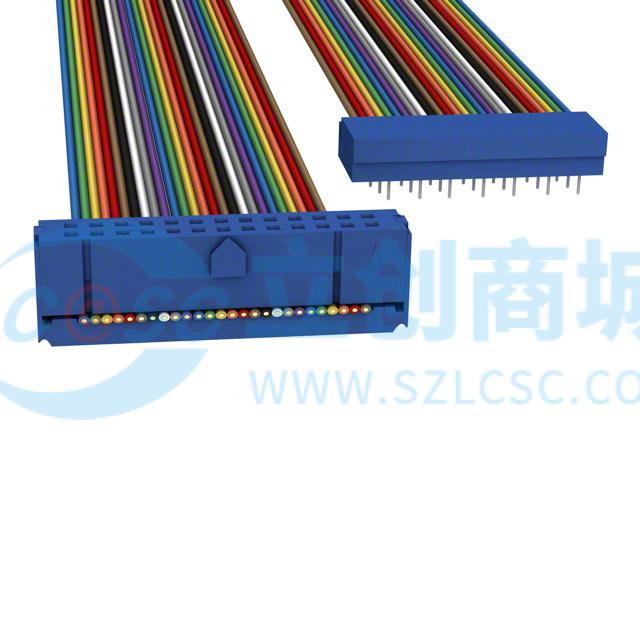 C3CPS-2636M实物图