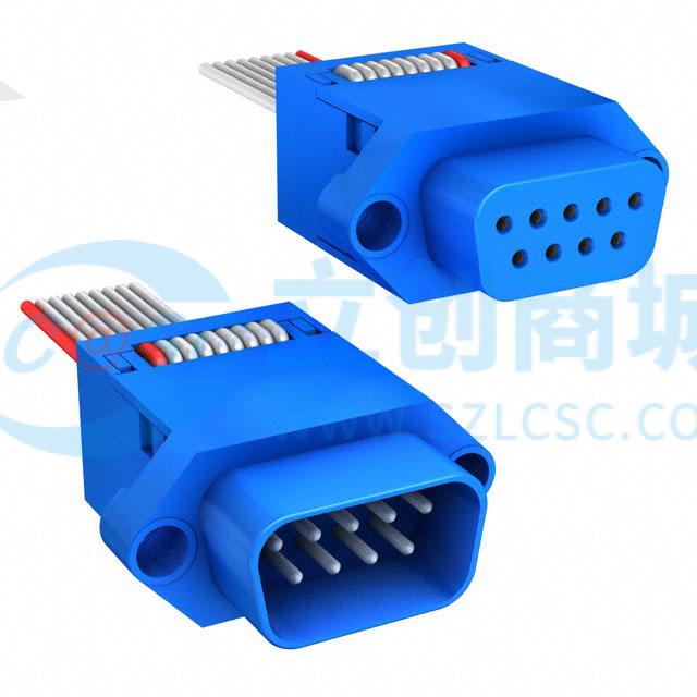 C7MFS-0906G实物图