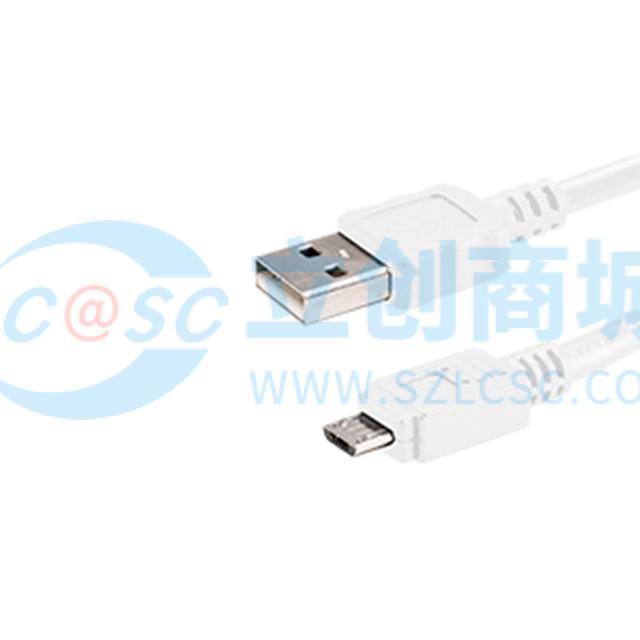 CBL-UA-MUB-20WT实物图