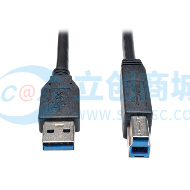 U322-010-BK实物图