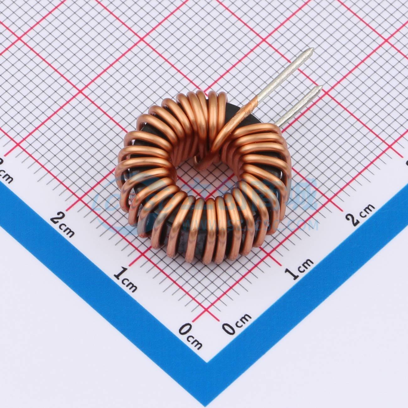 点击查看大图 XR065125T680MV1L实物图