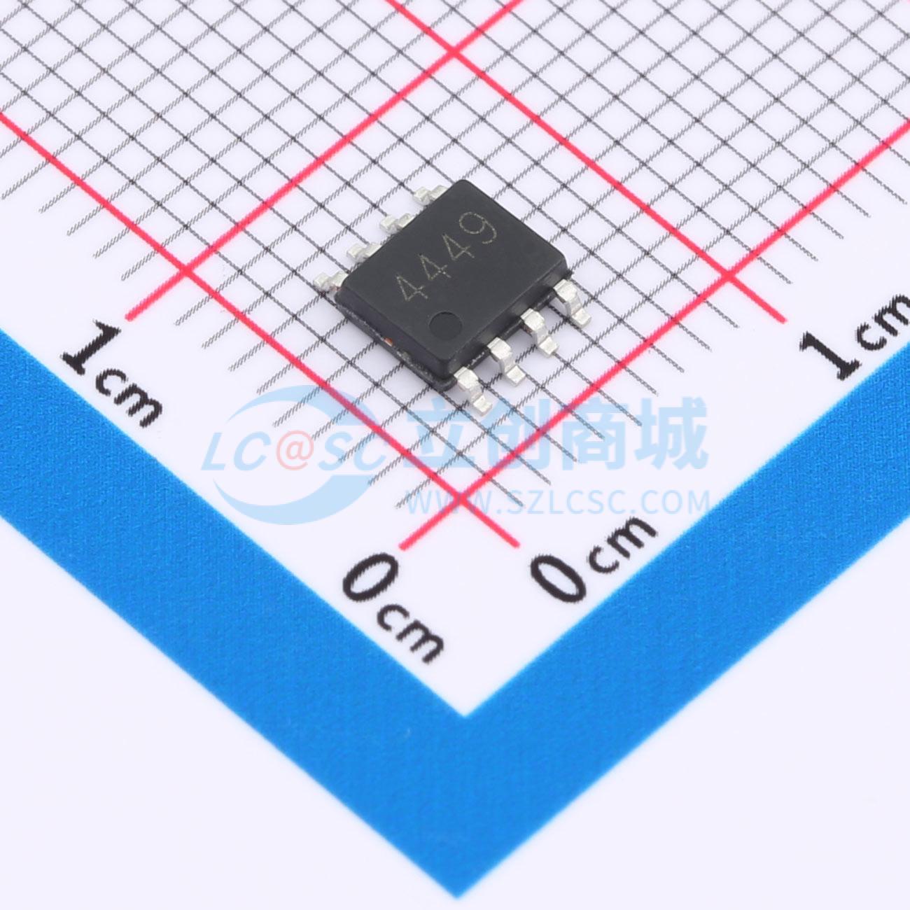 点击查看大图 PJM07P30PA实物图