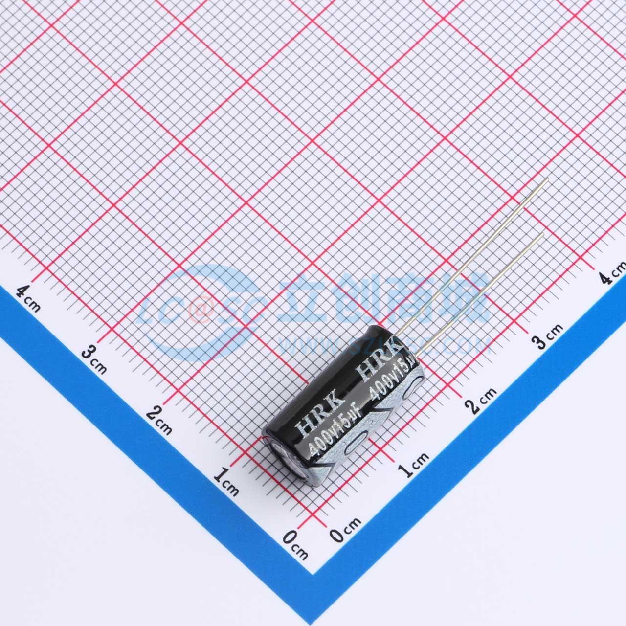 点击查看大图 CD110156M2G0816VFL实物图