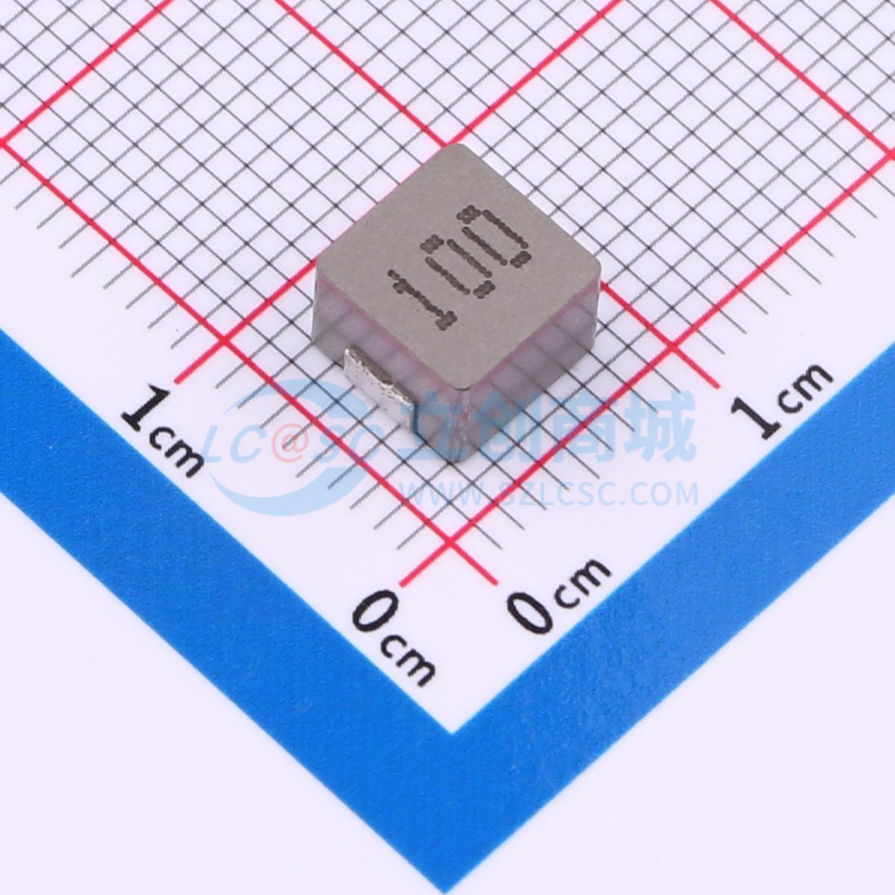 点击查看大图 CMPI0650-100M实物图