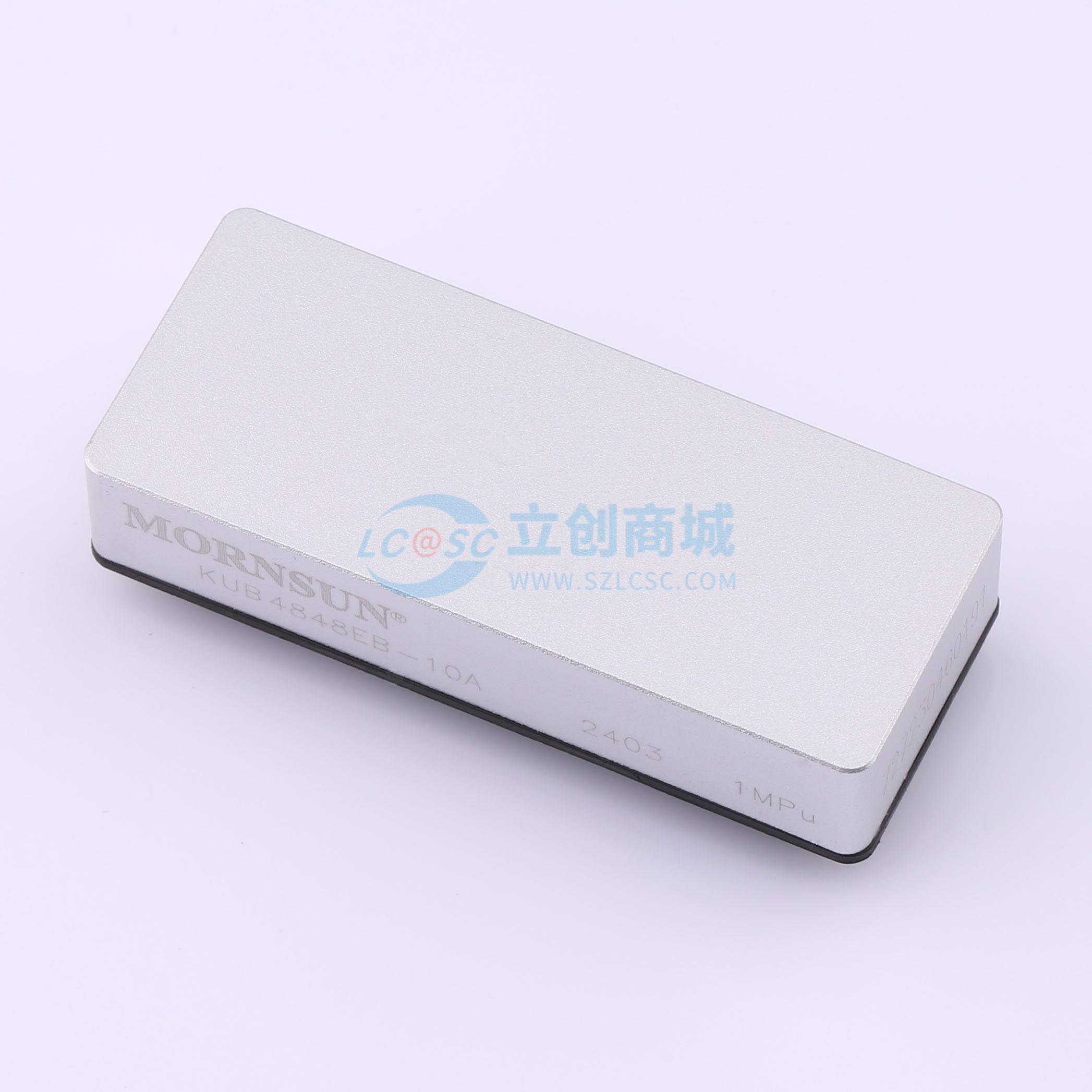 KUB4848EB-10A实物图