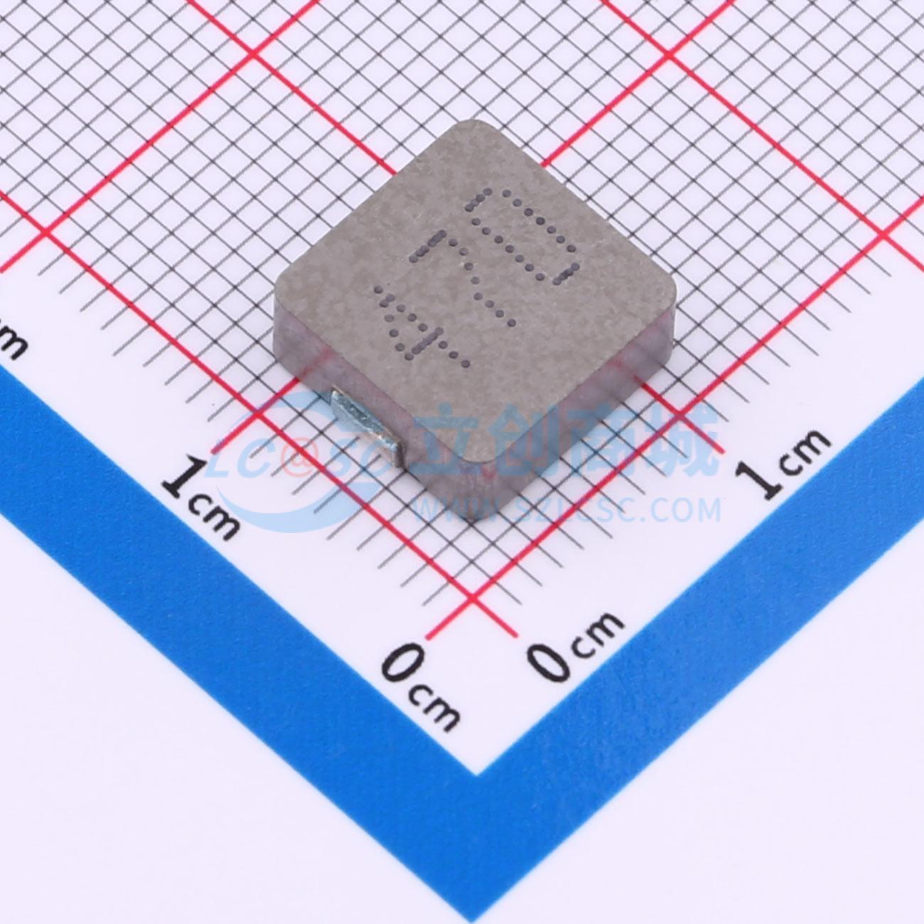 点击查看大图 CMPI1040-470M实物图