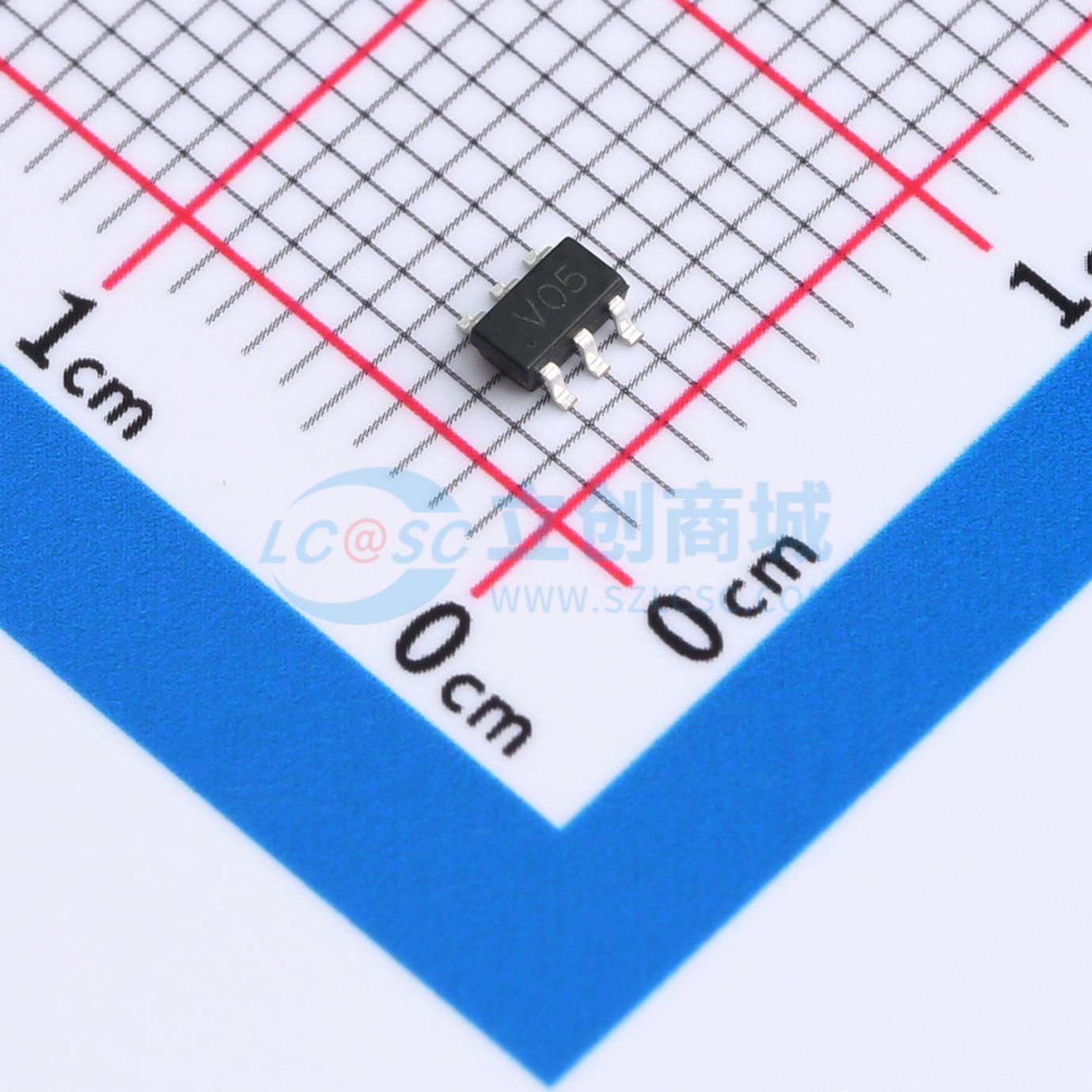 点击查看大图 HAZC099-04S实物图