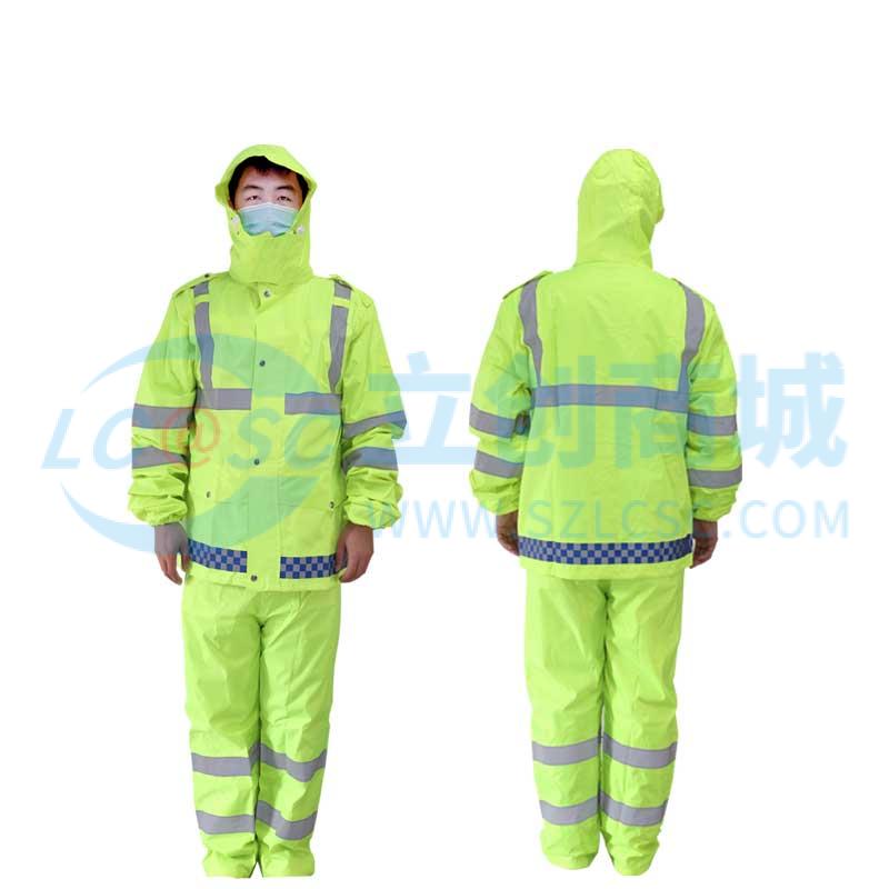 HD-RAC004-XL实物图