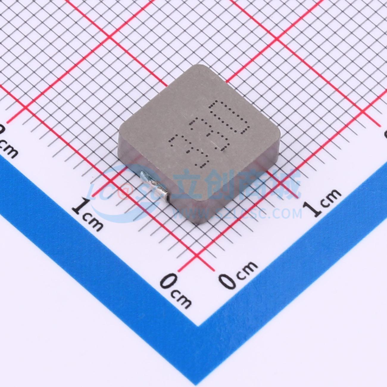 点击查看大图 CMPI1040-330M实物图